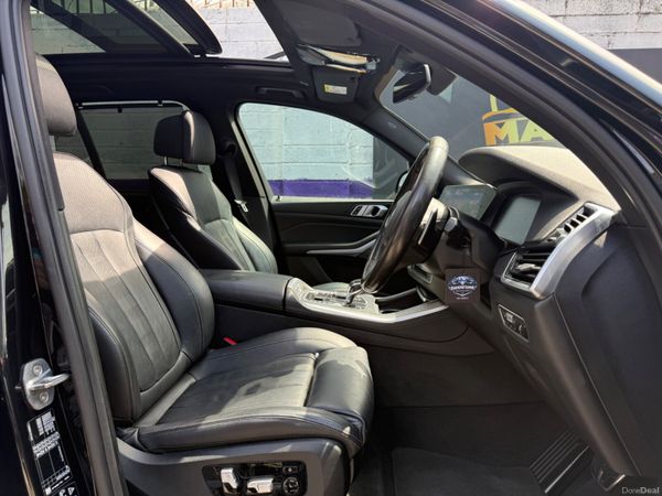 BMW X5 Msport 2019 391942391