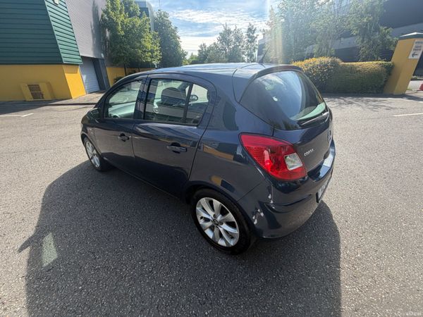 Opel Corsa 1.2 Petrol Heated seats / steering whee 391942823