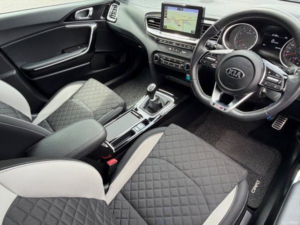 Kia Pro Ceed GT *1Owner *LowKMS 391943971