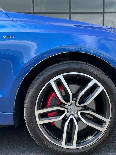 Audi SQ5 3.0TDI 313HP BiTurb 391944269