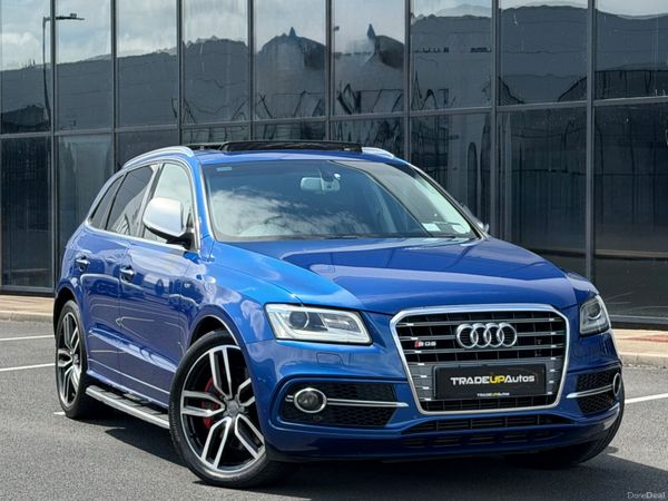 Audi SQ5 3.0TDI 313HP BiTurb 391944271