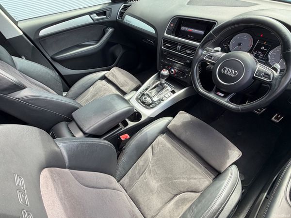 Audi SQ5 3.0TDI 313HP BiTurb 391944383