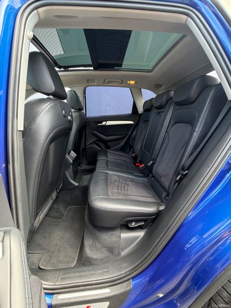 Audi SQ5 3.0TDI 313HP BiTurb 391944385