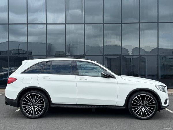 Mercedes-Benz GLC250d *1owner 391946981