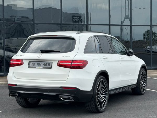 Mercedes-Benz GLC250d *1owner 391946983