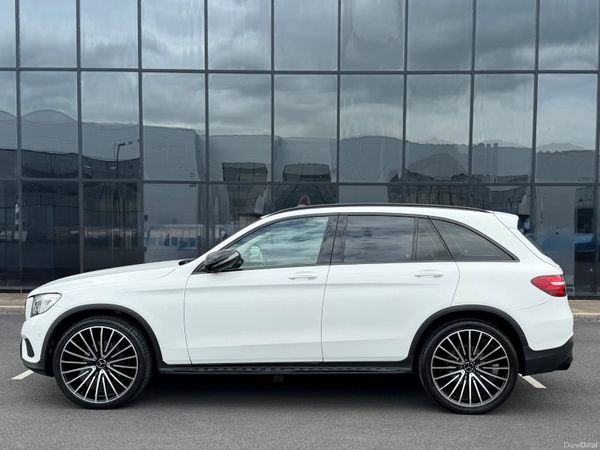Mercedes-Benz GLC250d *1owner 391946987