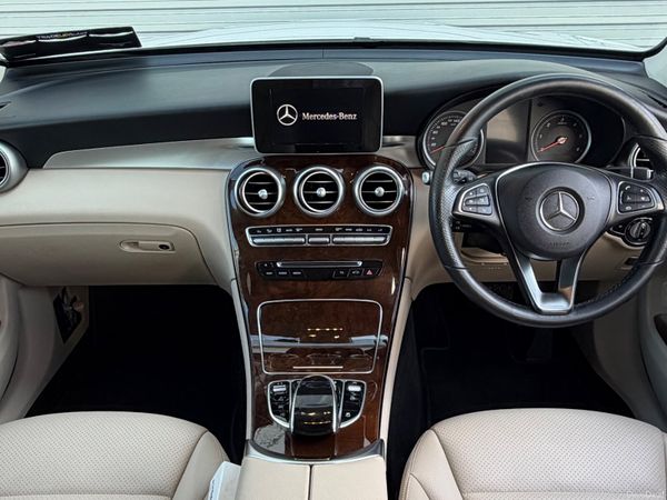 Mercedes-Benz GLC250d *1owner 391947019