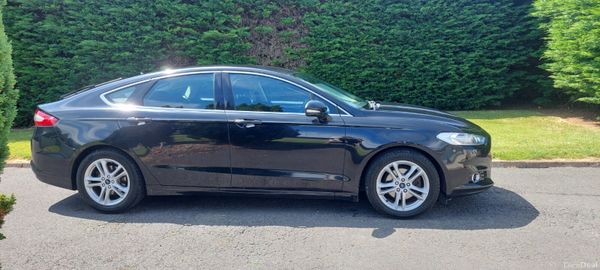 Ford Mondeo 2015. 2.0L 391950841