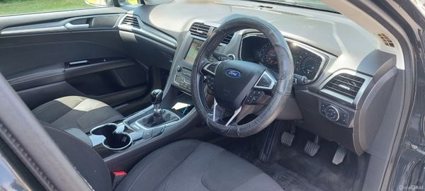 Ford Mondeo 2015. 2.0L 391950857