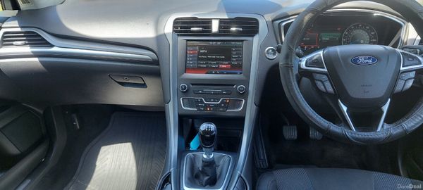 Ford Mondeo 2015. 2.0L 391950859