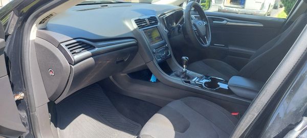 Ford Mondeo 2015. 2.0L 391950861