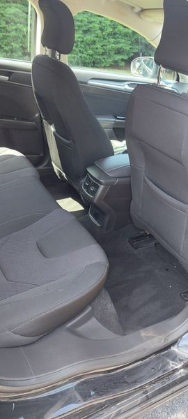 Ford Mondeo 2015. 2.0L 391950863