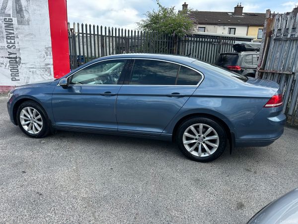 Volkswagen Passat 2.0TDI AUTO NCT 391951593
