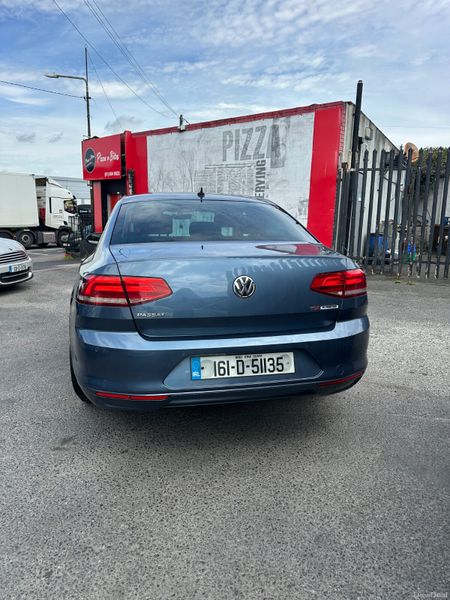 Volkswagen Passat 2.0TDI AUTO NCT 391951595