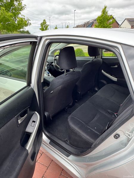 💥2013 Toyota Prius 1,8 Hybrid ✅New Nct 391951517