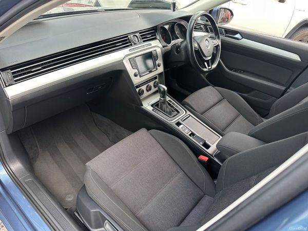 Volkswagen Passat 2.0TDI AUTO NCT 391951641