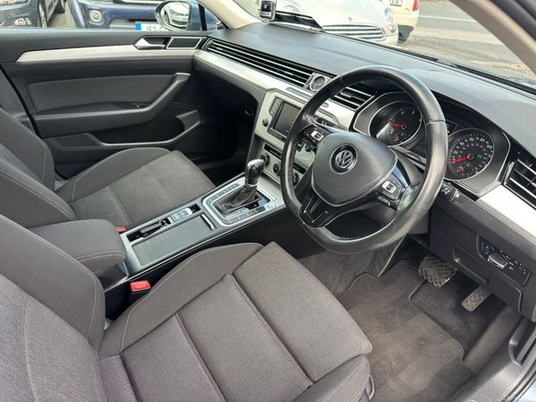 Volkswagen Passat 2.0TDI AUTO NCT 391951615