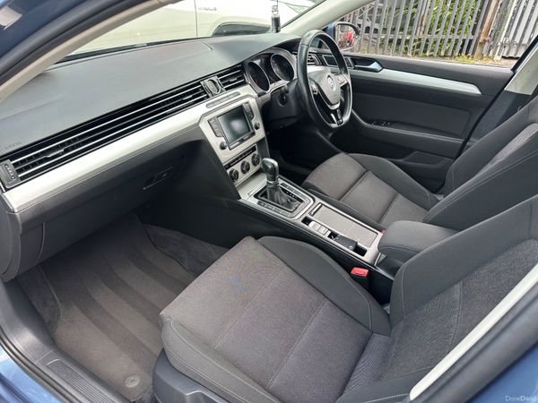 Volkswagen Passat 2.0TDI AUTO NCT 391951627