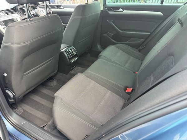 Volkswagen Passat 2.0TDI AUTO NCT 391951639
