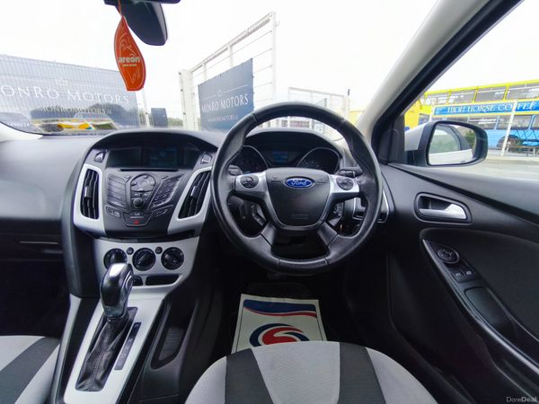 Ford Focus  1.6 TI-VCT 85PS FOCUS, New T.belt 391955883