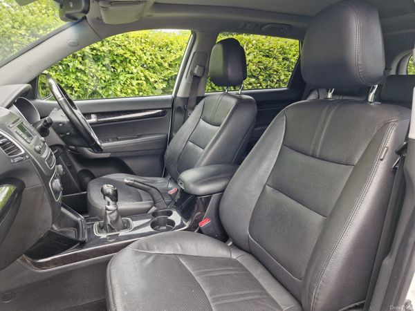 2014 Kia Sorento Platinum 4X4 7 Seats 391955955