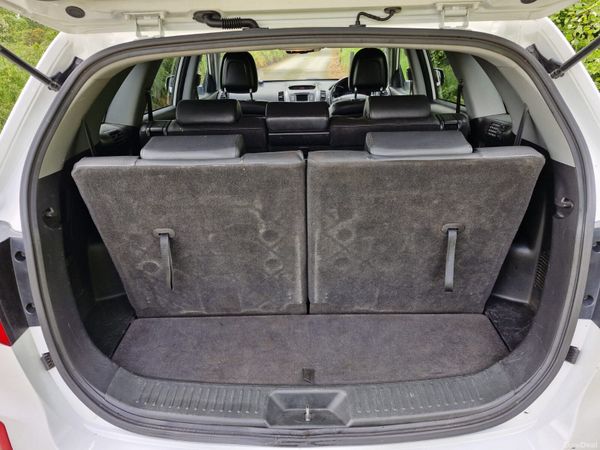 2014 Kia Sorento Platinum 4X4 7 Seats 391955957