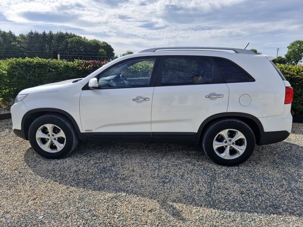 2014 Kia Sorento Platinum 4X4 7 Seats 391955913