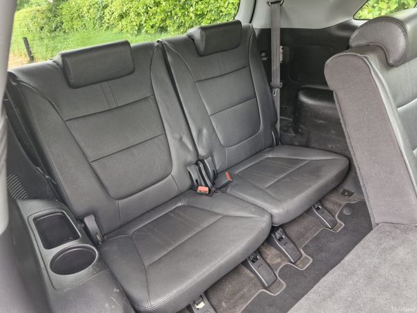 2014 Kia Sorento Platinum 4X4 7 Seats 391955935