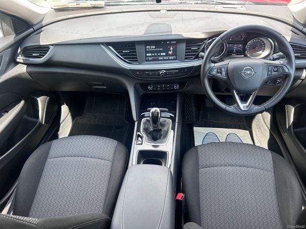 2018 OPEL INSIGNIA 1.6d TURBO SC NEW MODEL 391961543