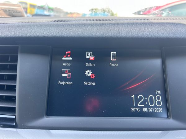 2018 OPEL INSIGNIA 1.6d TURBO SC NEW MODEL 391961563