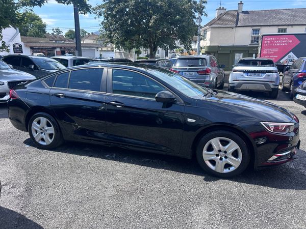 2018 OPEL INSIGNIA 1.6d TURBO SC NEW MODEL 391961585
