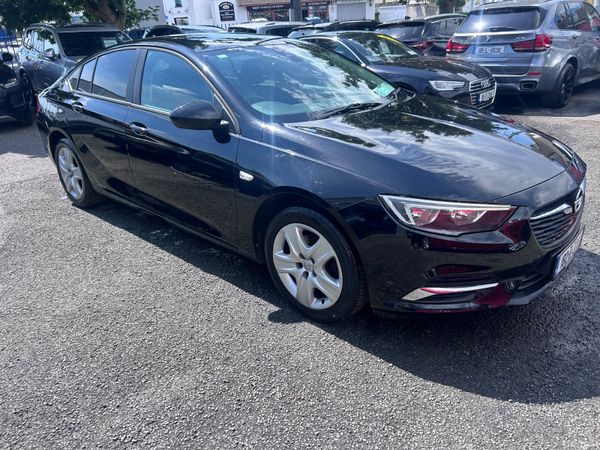 2018 OPEL INSIGNIA 1.6d TURBO SC NEW MODEL 391961591
