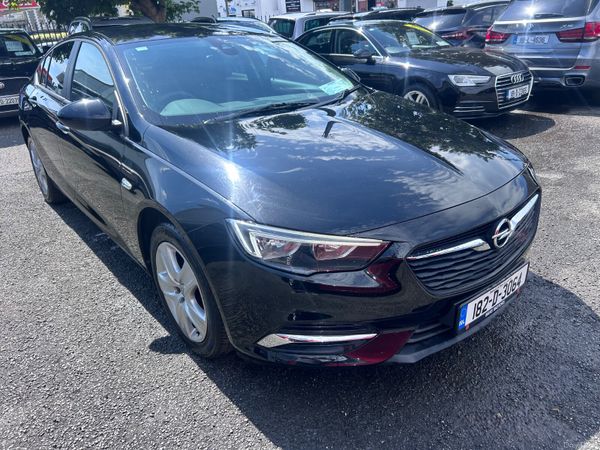 2018 OPEL INSIGNIA 1.6d TURBO SC NEW MODEL 391961593