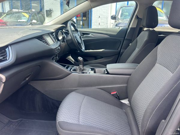 2018 OPEL INSIGNIA 1.6d TURBO SC NEW MODEL 391961535