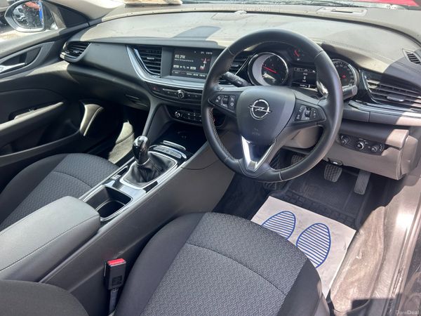 2018 OPEL INSIGNIA 1.6d TURBO SC NEW MODEL 391961605