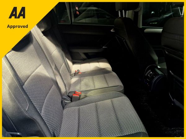 🔥2017 Volkswagen Touran🔥 7 Seats+ Auto+Warranty) 391979757