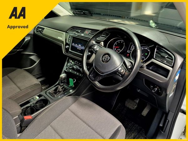 🔥2017 Volkswagen Touran🔥 7 Seats+ Auto+Warranty) 391979759