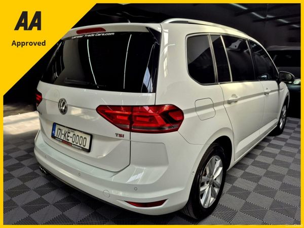 🔥2017 Volkswagen Touran🔥 7 Seats+ Auto+Warranty) 391979783