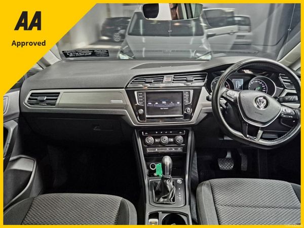 🔥2017 Volkswagen Touran🔥 7 Seats+ Auto+Warranty) 391979785