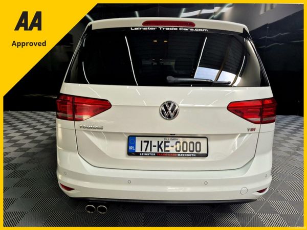 🔥2017 Volkswagen Touran🔥 7 Seats+ Auto+Warranty) 391979805
