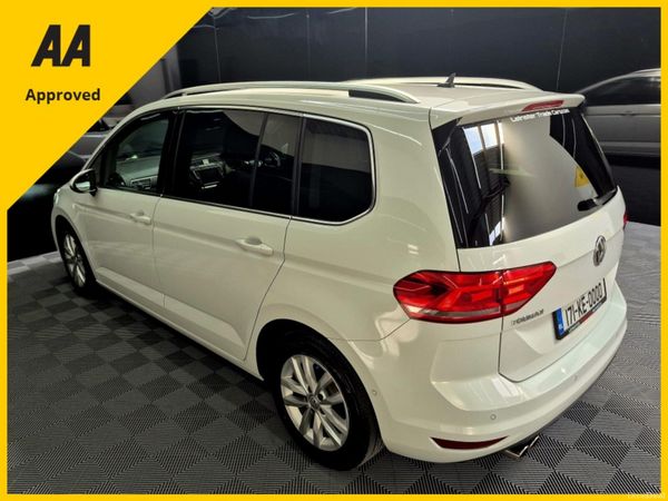 🔥2017 Volkswagen Touran🔥 7 Seats+ Auto+Warranty) 391979807