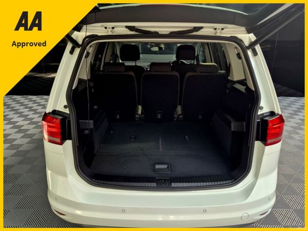 🔥2017 Volkswagen Touran🔥 7 Seats+ Auto+Warranty) 391979809