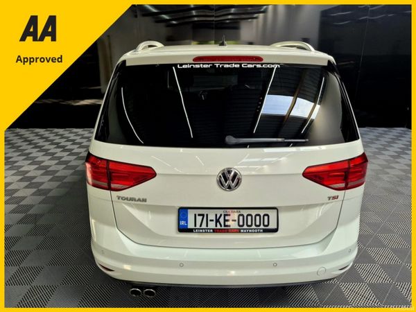 🔥2017 Volkswagen Touran🔥 7 Seats+ Auto+Warranty) 391979811