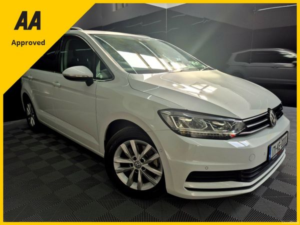 🔥2017 Volkswagen Touran🔥 7 Seats+ Auto+Warranty) 391979819