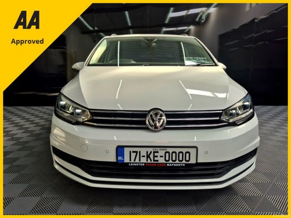 🔥2017 Volkswagen Touran🔥 7 Seats+ Auto+Warranty) 391979821