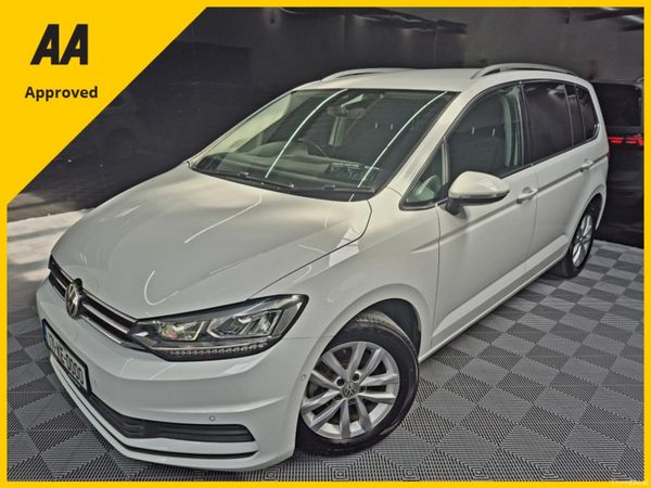 🔥2017 Volkswagen Touran🔥 7 Seats+ Auto+Warranty) 391979823