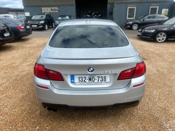 BMW 520D MSPORT 391984289