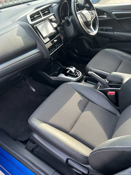 2018 Honda Fit | L Package 391984483
