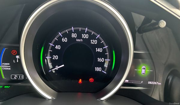 2018 Honda Fit | L Package 391984489