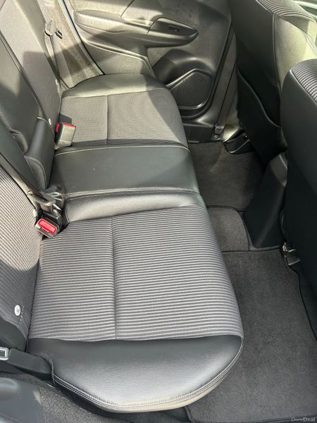 2018 Honda Fit | L Package 391984493